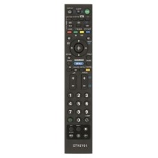 MANDO TV CTVSY01 en Huesoi
