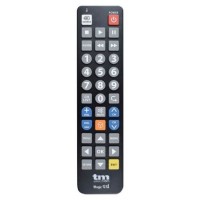 MANDO TV TMURC502 en Huesoi