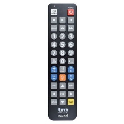 MANDO TV TMURC502 en Huesoi