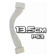 Cable Alimentación Placa PS3 (13.5cm 4pines) (Espera 2 dias) en Huesoi