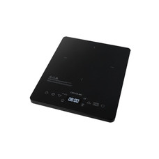 PLACA DE INDUCCION FULL CRYSTAL ONYX en Huesoi