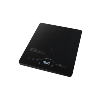PLACA DE INDUCCION FULL CRYSTAL ONYX en Huesoi PLACA DE INDUCCION FULL CRYSTAL ONYX en Huesoi