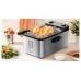 FREIDORA ELECTRICA CLEANFRY INFINITY 3000 FULL INOX en Huesoi