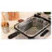 FREIDORA ELECTRICA CLEANFRY INFINITY 3000 FULL INOX en Huesoi