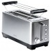 TOSTADOR VERTICAL CECOTEC BIGTOAST EXTRA DOUBLE en Huesoi