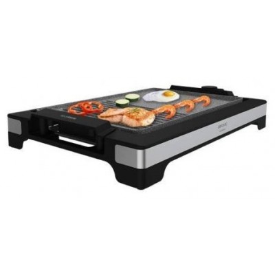 PLANCHA ASAR 03095 TASTY&GRILL 3000 en Huesoi