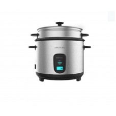 RICEFUSION 7000 INOX en Huesoi