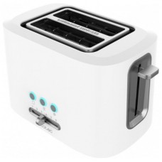TOSTADOR VERTICAL CECOTEC TOAST AND TASTE 9000 DOUBLE WHITE en Huesoi