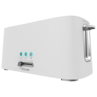 TOSTADOR VERTICAL CECOTEC TOAS TAND TASTE 16000 EXTRA WHITE en Huesoi