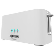TOSTADOR VERTICAL CECOTEC TOAS TAND TASTE 16000 EXTRA WHITE en Huesoi