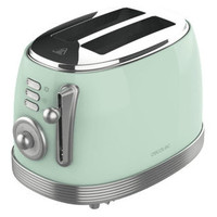 TOSTADOR VERTICAL CECOTEC TOAST AND TASTE 800 VINTAGE LIGHT GREEN V en Huesoi TOSTADOR VERTICAL CECOTEC TOAST AND TASTE 800 VINTAGE LIGHT GREEN V en Huesoi