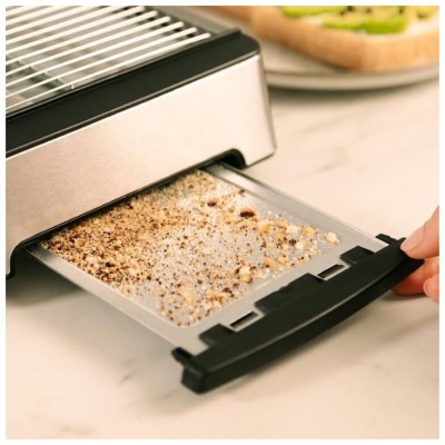NICESLICE INOX en Huesoi