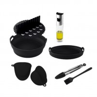 CECOFRY SILICONE PACK ACCESSORIES en Huesoi