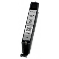 Canon MG5750/MG7750 Cartucho Gris 571XL en Huesoi