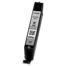 Canon MG5750/MG7750 Cartucho Gris 571XL en Huesoi