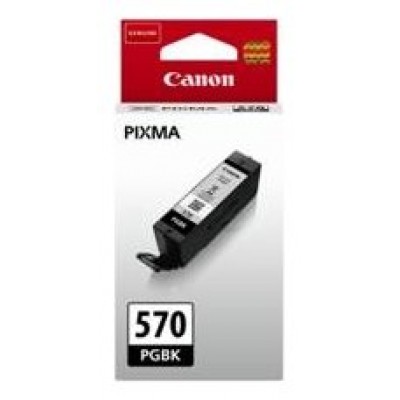 Canon PIXMA MG5750/6850/7750  Cartucho Negro (en Blister) en Huesoi