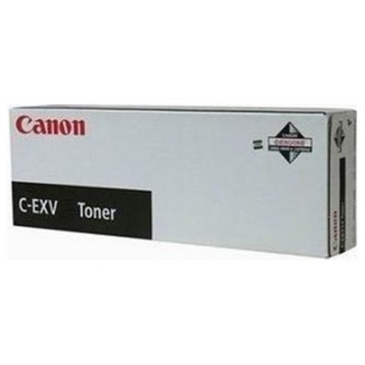 Canon C-EXV 14. Rendimiento de impresion de toner en Huesoi