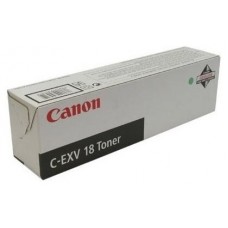 Canon IR1018/1022/1024A/2024 Toner Negro en Huesoi