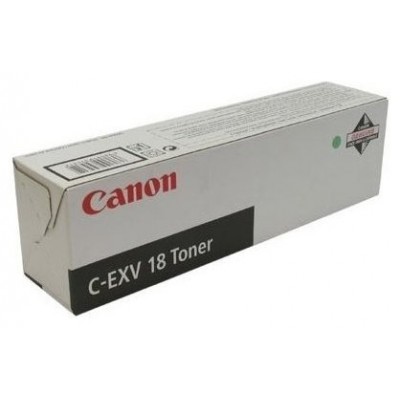 Canon IR1018/1022/1024A/2024 Toner Negro en Huesoi