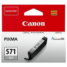 TINTA CANON CLI-571 GRIS (Espera 4 dias) en Huesoi