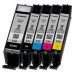 TINTA CANON CLI-571 GRIS (Espera 4 dias) en Huesoi