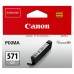 TINTA CANON CLI-571 GRIS (Espera 4 dias) en Huesoi