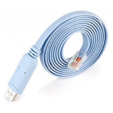H3C CONSOLE CABLE,1.8M,RJ45P,UL2725(3C28AWG),USB AP (Espera 4 dias) en Huesoi