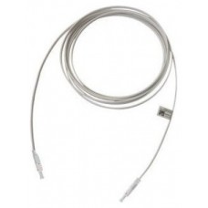 HUAWEI PHOTOELECTRIC COMPOSITE CABLE, XC/UPC-XC/UPC, SINGLE-MODE, 20M,1G.657A2, 1.8*4.2MM, WHITE,B CABLE (Espera 4 dias) en Huesoi