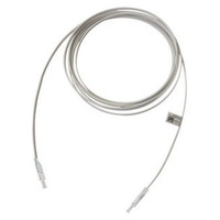 HUAWEI PHOTOELECTRIC COMPOSITE CABLE, XC/UPC-XC/UPC, SINGLE-MODE, 30M,1G.657A2, 1.8*4.2MM, WHITE,B CABLE (Espera 4 dias) en Huesoi
