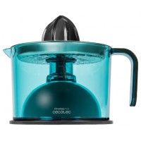 EXPRIMIDOR CECOTEC ZITRUSEASY INOX en Huesoi