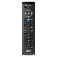 AVer 0412S510-ASP accesorio para videoconferencia Mando a distancia Negro (Espera 4 dias) en Huesoi