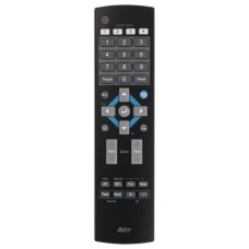 AVer 0412S510-ASR accesorio para videoconferencia Mando a distancia Negro (Espera 4 dias) en Huesoi