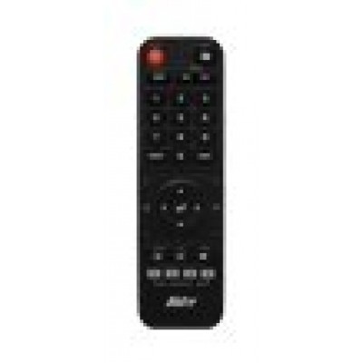 AVer 0412S511-AR9 accesorio para videoconferencia Mando a distancia Negro (Espera 4 dias) en Huesoi