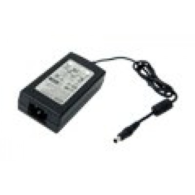 AVer 04131EGOWARN adaptador e inversor de corriente Interior Negro (Espera 4 dias) en Huesoi