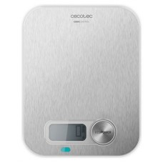 BASCULA DE COCINA CECOTEC COOK CONTROL 10200 ECOPOWER INOX en Huesoi