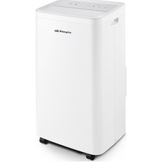 AIRE ACONDICIONADO PORTATIL ORBEGOZO Orbegozo ADRW 12050  CALOR WIFI E ILUMINACION LED en Huesoi