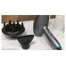 SECADOR AC CECOTEC BAMBA IONICARE 5300 MAXI AURA BLACK en Huesoi