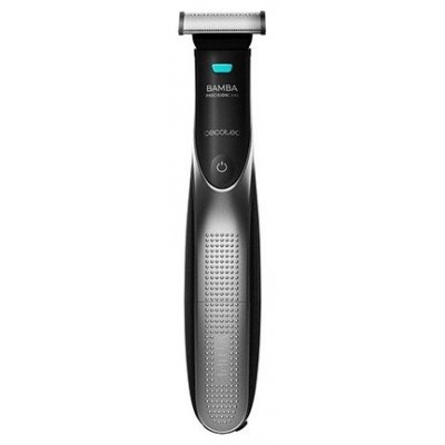 PLANCHA CECOTEC BARBERO BAMBA PRECISIONCARE 7500 POWER BLADE en Huesoi