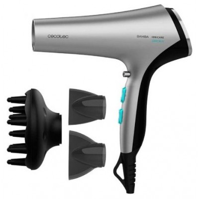 SECADOR 04242 BAMBA IONICARE 5320 en Huesoi