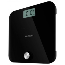 BASCULA DE COCINA CECOTEC SURFACE PRECISION 10000 HEALTHY BLACK en Huesoi