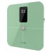 BASCULA DE BAÑO CECOTEC SURFACE PRECISION 10400 SMART HEALTHY VISION GREEN en Huesoi