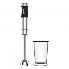 BATIDORA DE MANO CECOTEC POWER TITANBLACK 1200XL en Huesoi