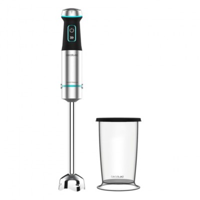 BATIDORA DE MANO CECOTEC POWER TITANBLACK 1200XL en Huesoi