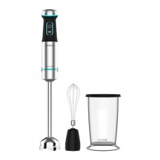 BATIDORA 4291 TITANBLACK 1200 XL CREAM en Huesoi