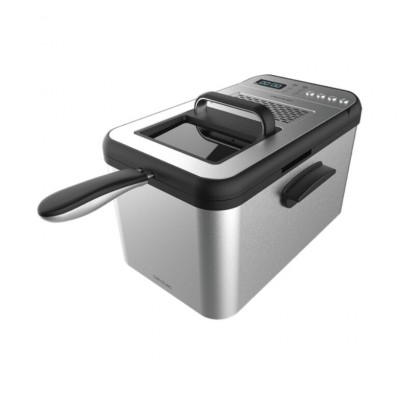 FREIDORA ELECTRICA CECOTEC CLEANFRY LUXURY 4000 en Huesoi