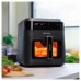 AIR FRAYER CECOTEC CECOFRY EXPERIENCE CECOTEC 6000 WINDOWS en Huesoi