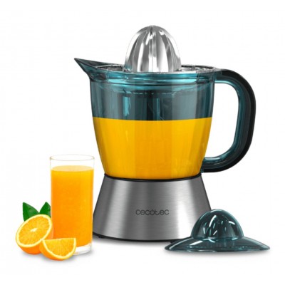 EXPRIMIDOR CECOTEC 04394 ZITRA FULL STEEL en Huesoi