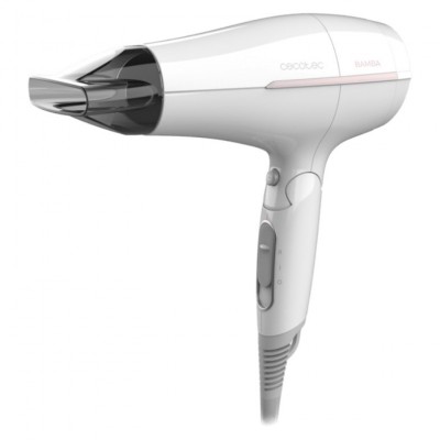 PLANCHA CECOTEC BAMBA IONICARE POWER&GO HEAVEN en Huesoi