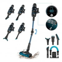 CONGA CECOTEC ROCKSTAR 11500 ODYSSEY ERGOFLEX en Huesoi