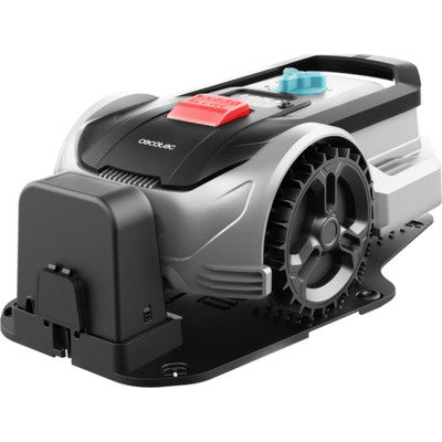 CORTACESPED 04478 GRASSHOPPER 500 CONEC en Huesoi